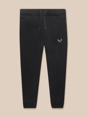 Adapt Fleece Joggers - Black