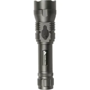 350 Lumen Li-ion Rechargeable Flashlight