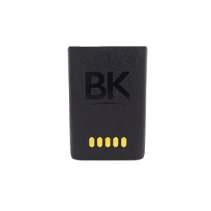 4900 mAh, Super High Capacity, Li-Ion Battery for BKR9000, BKR0102