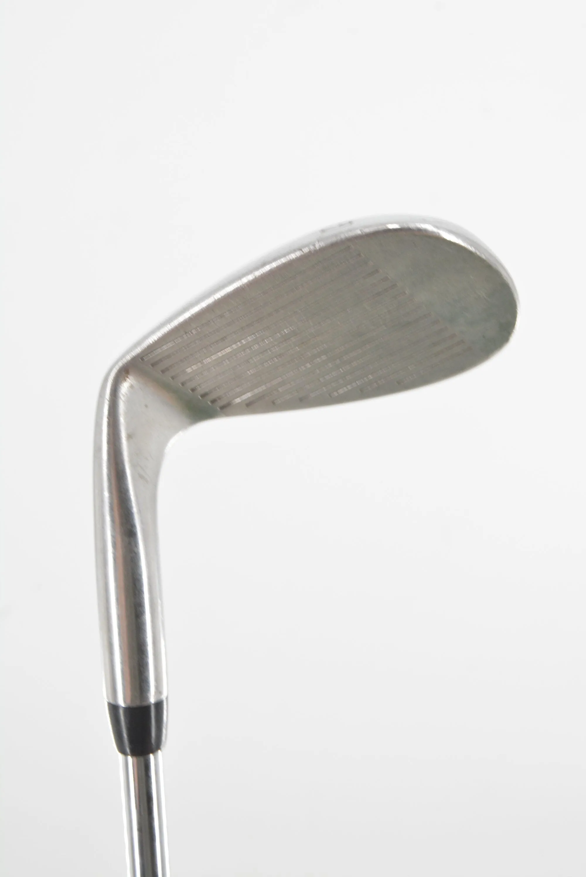 Adams Tom Watson Players Grind 52 Degree Wedge Wedge Flex 35.25"