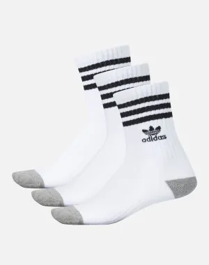 Adidas CUSHIONED CREW SOCKS