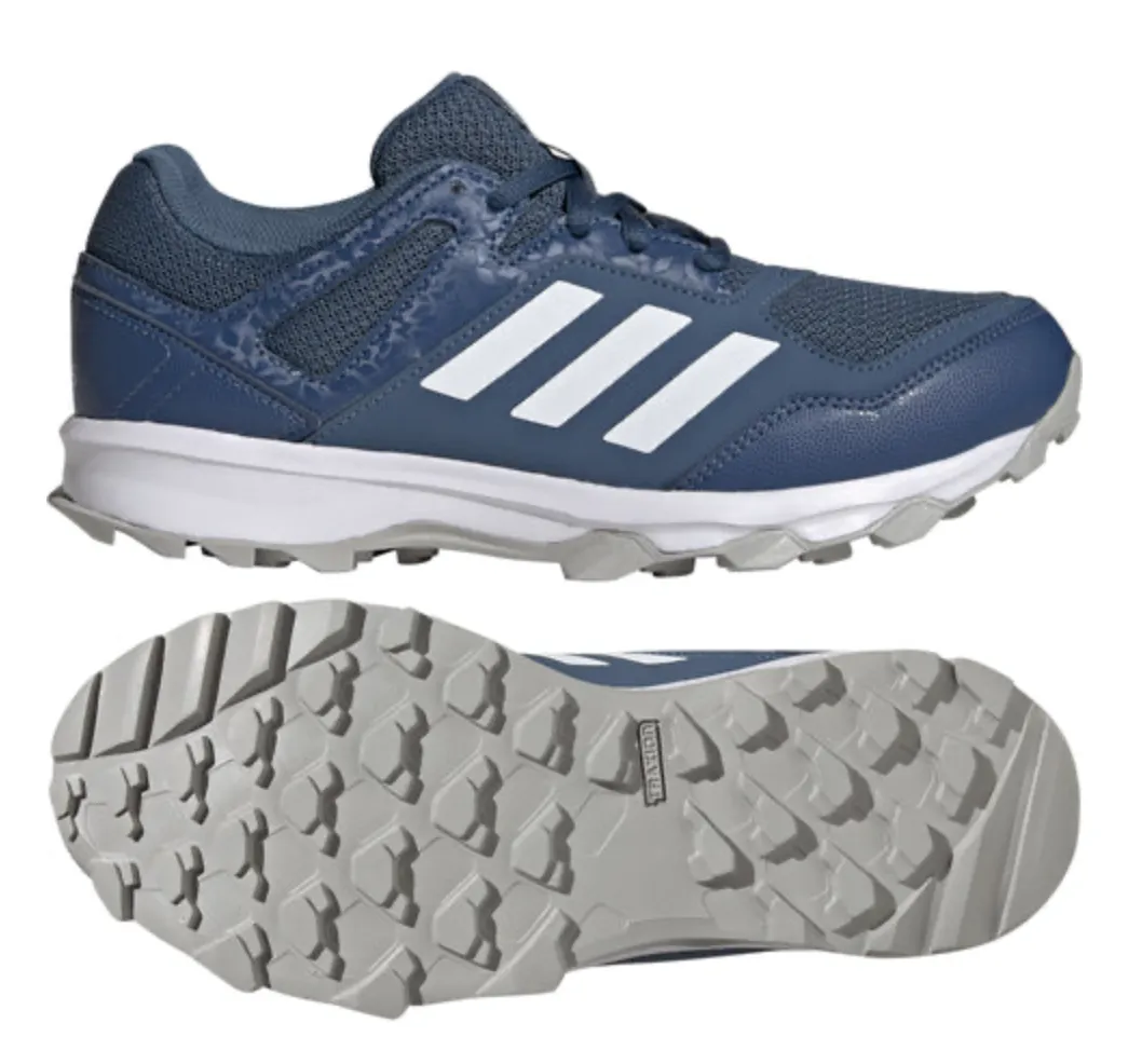 Adidas Fabela Rise Field Hockey Aqua Turf Shoe