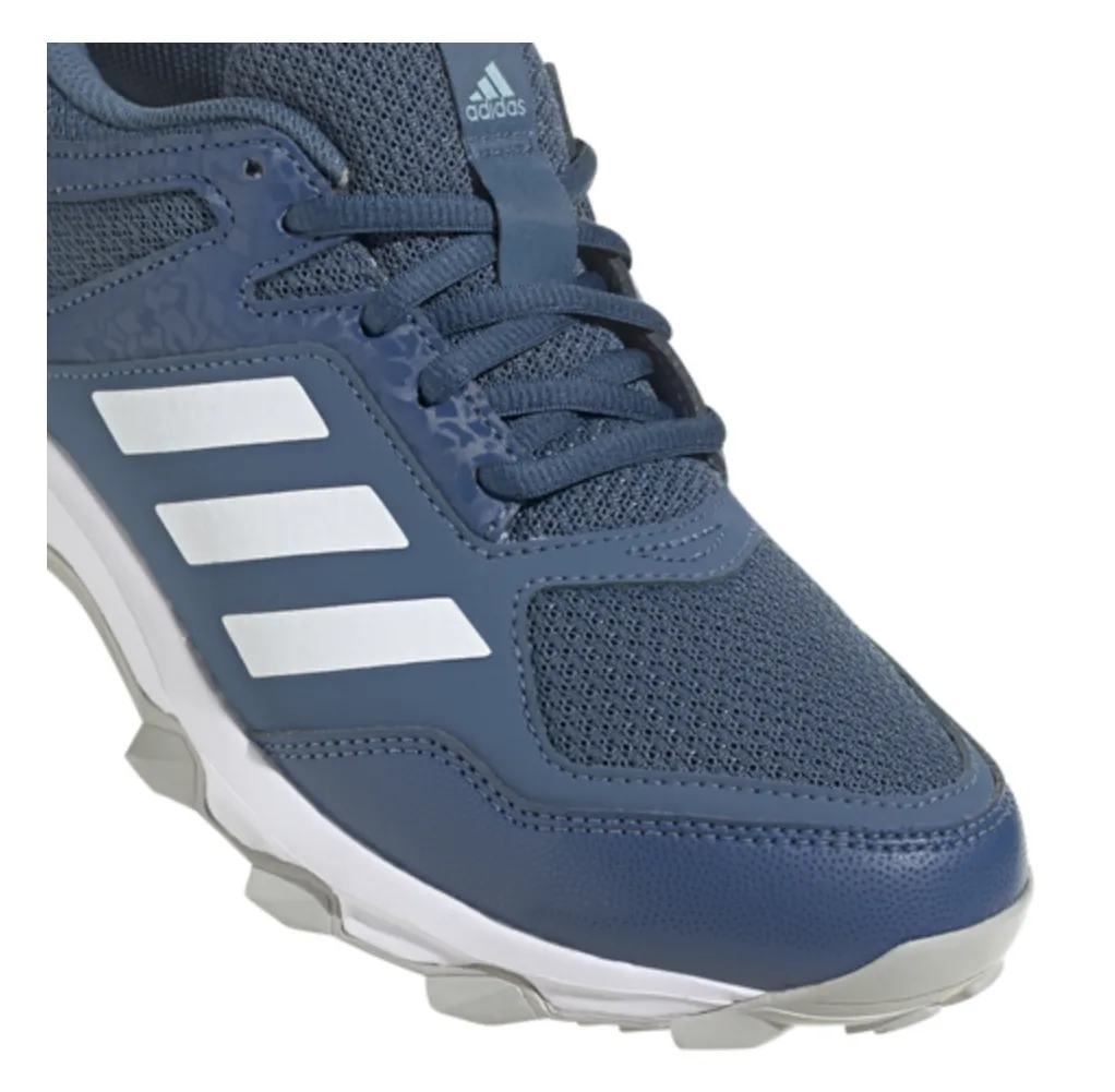 Adidas Fabela Rise Field Hockey Aqua Turf Shoe