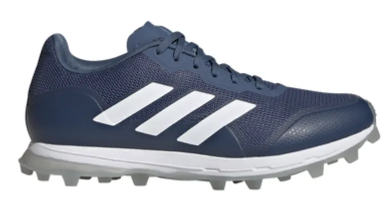 Adidas Fabela Zone 2.1 Field Hockey  Turf Shoe