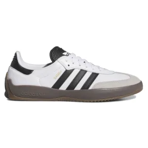 ADIDAS PUIG SAMBA ADV CLOUD WHITE / CORE BLACK / GUM