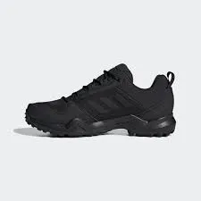 Adidas Terrex AX3 Black