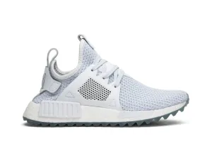 Adidas Titolo x NMD_XR1 Trail PK 'Celestial' sneakers, white