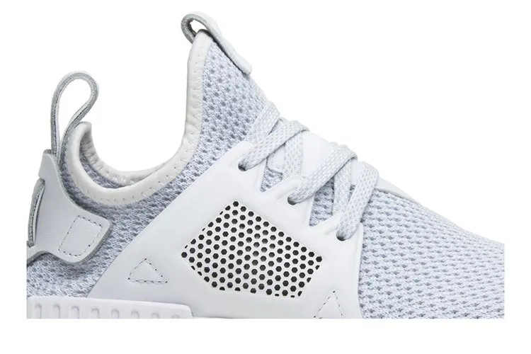 Adidas Titolo x NMD_XR1 Trail PK 'Celestial' sneakers, white