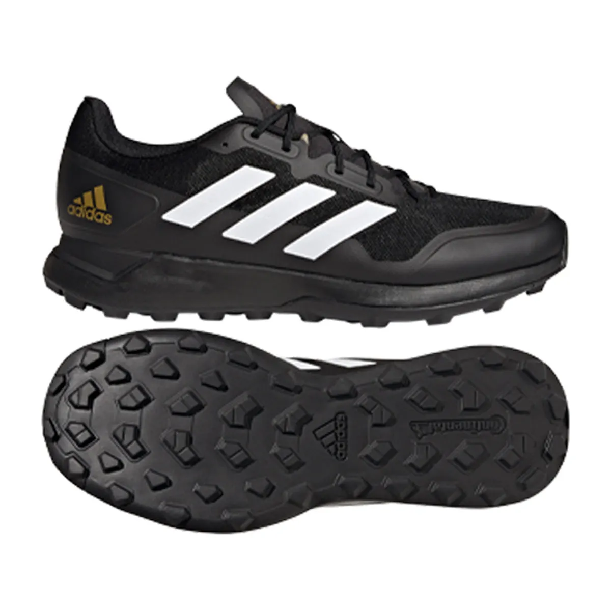 Adidas Zone Dox 2.2S Hockey Shoes