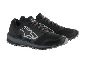 ALPINESTARS 2654820_111_7 META TRAIL RUNNING shoes, black/dark grey, size 39 (7)