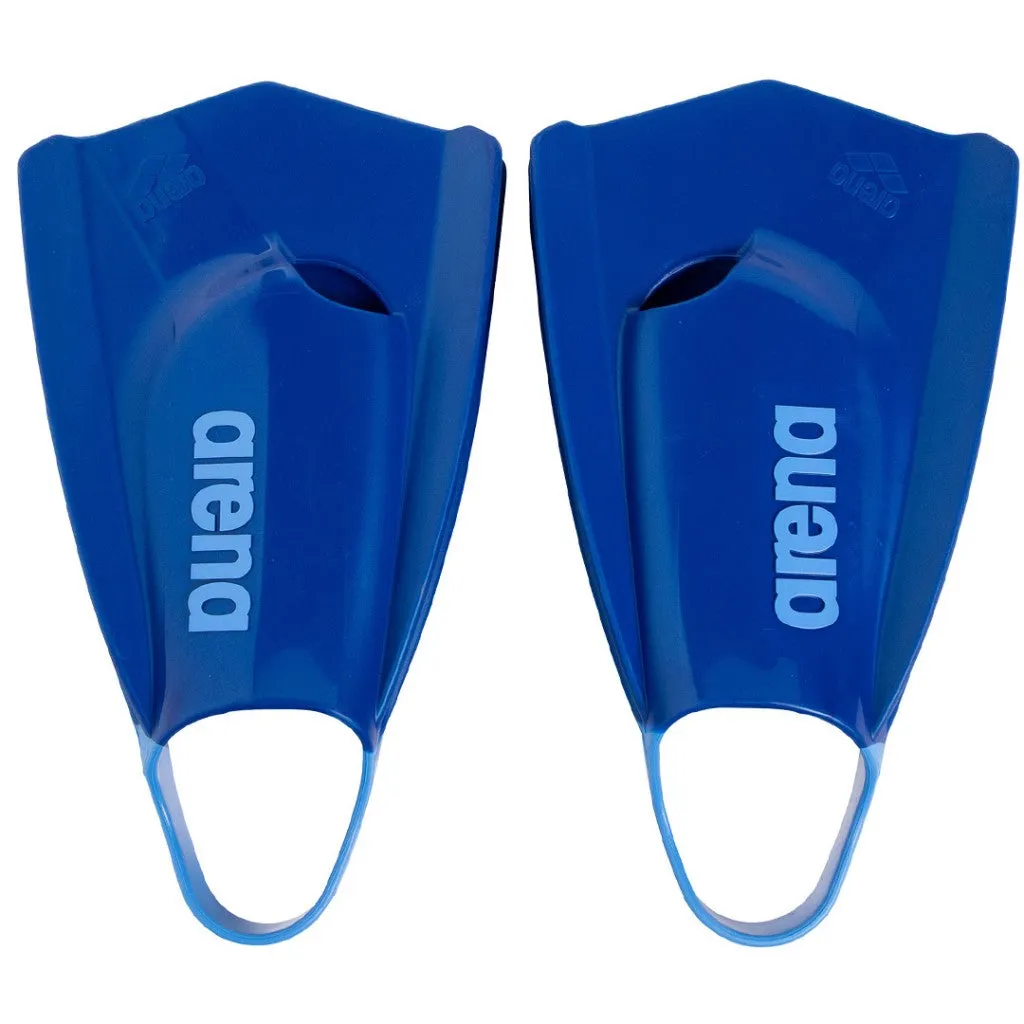 Arena Power Pro Fin II | Blue