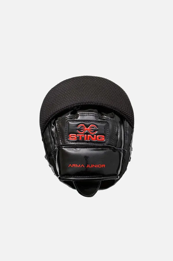 Arma Junior Focus Mitts