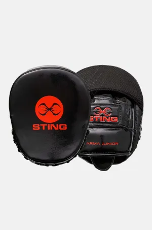 Arma Junior Focus Mitts