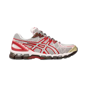 Asics Gel-Kayano 20 - Crystal Pink Classic Red