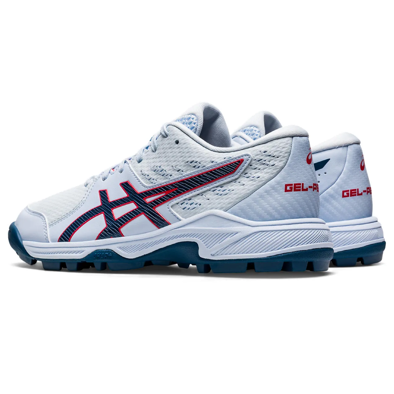 Asics Gel Peake 2 Womens Hockey Shoes