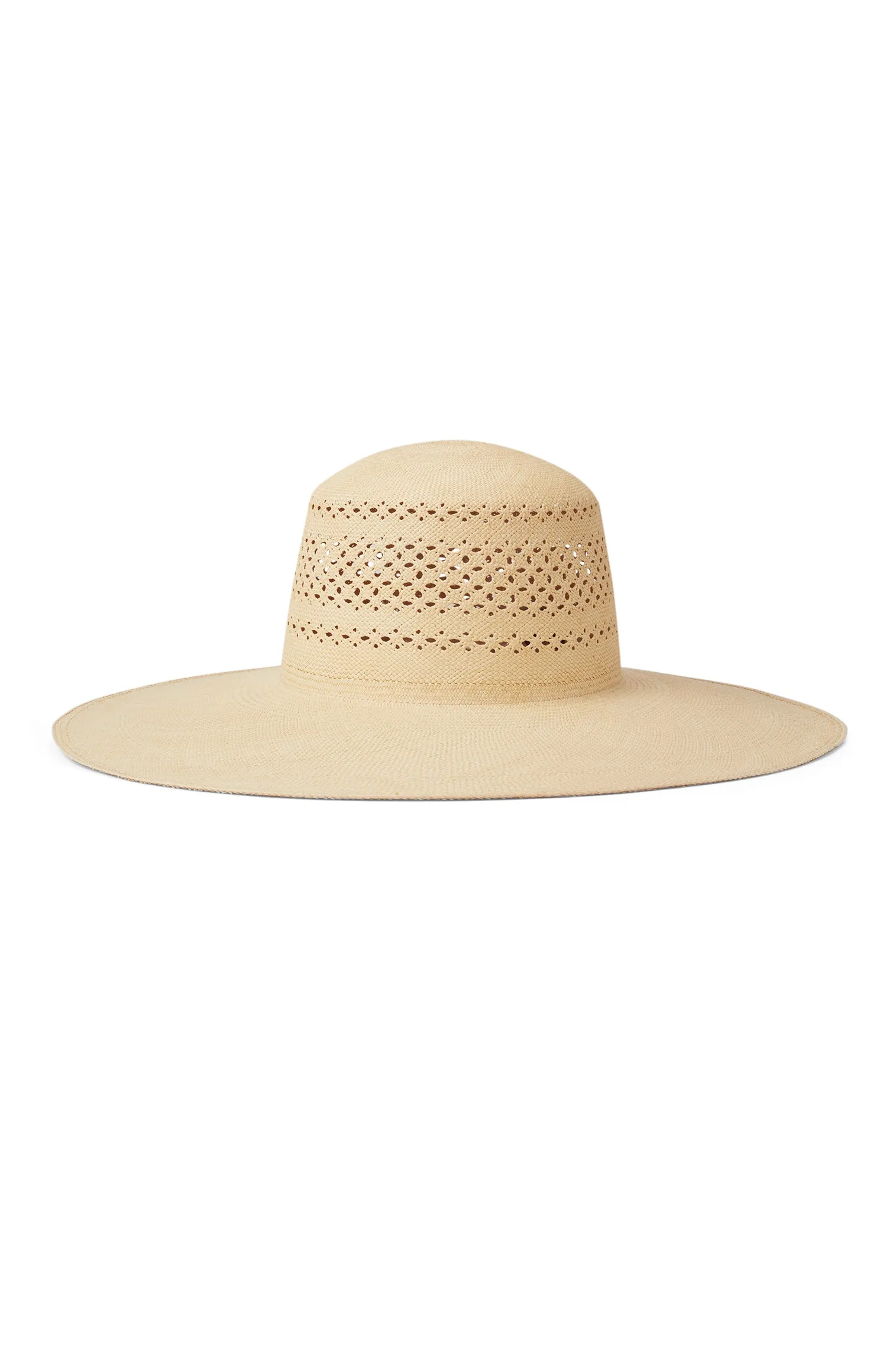 Banbury Open Weave Sun Hat