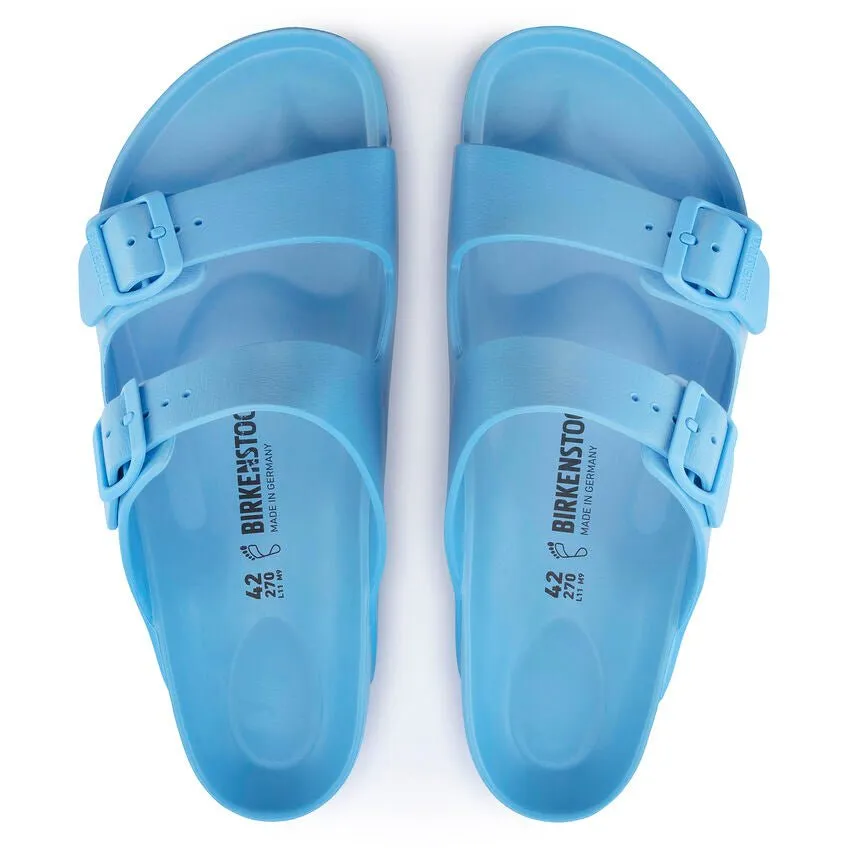 Birkenstock Arizona EVA Sky Blue