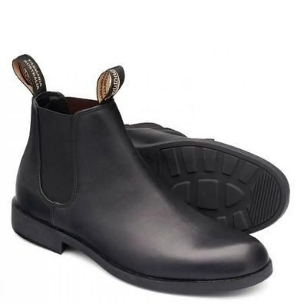 Blundstone Men's Dress Ankle 1901 in Black