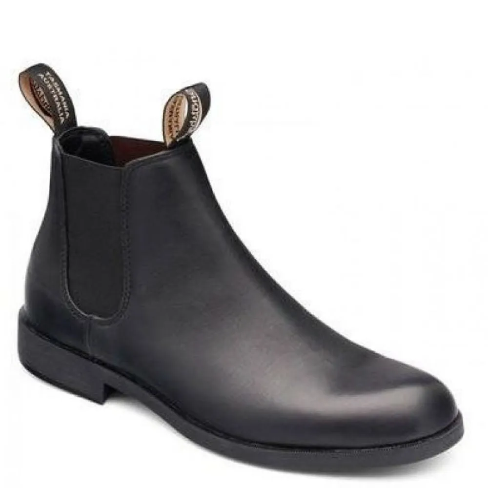 Blundstone Men's Dress Ankle 1901 in Black