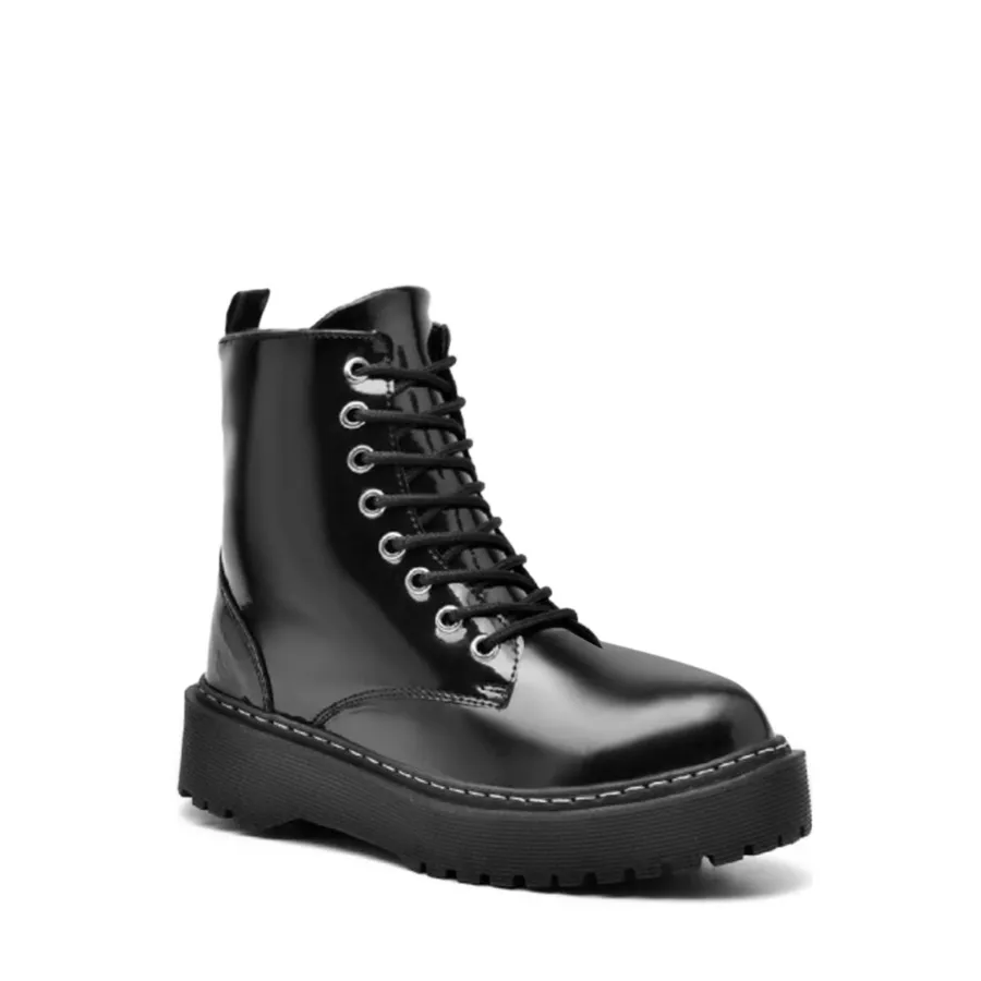 BOTA FLASH BLACK BOOTS