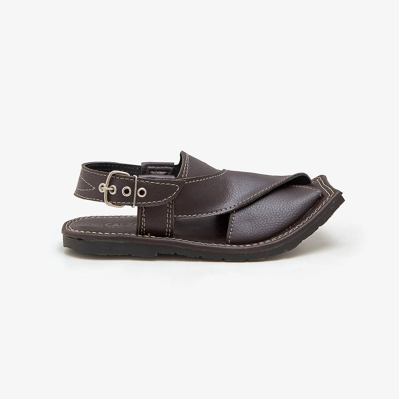 Boys Chic Peshawari Sandals