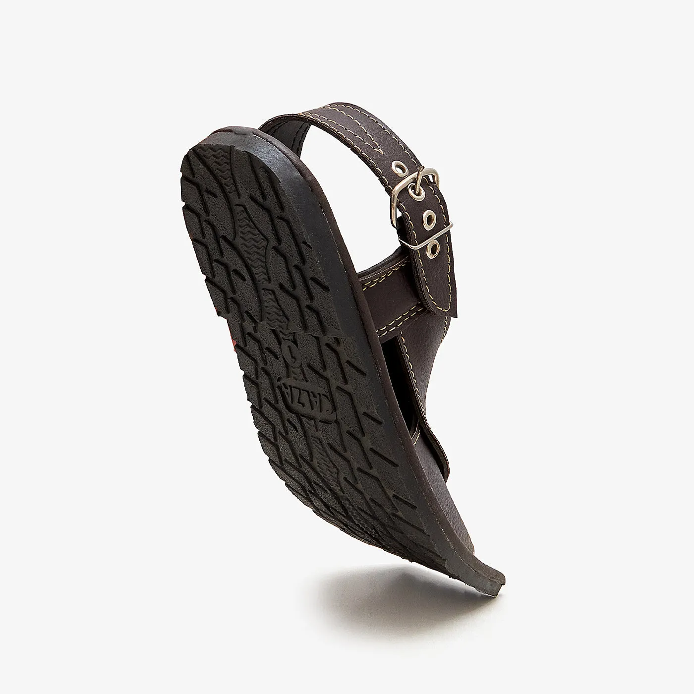 Boys Chic Peshawari Sandals