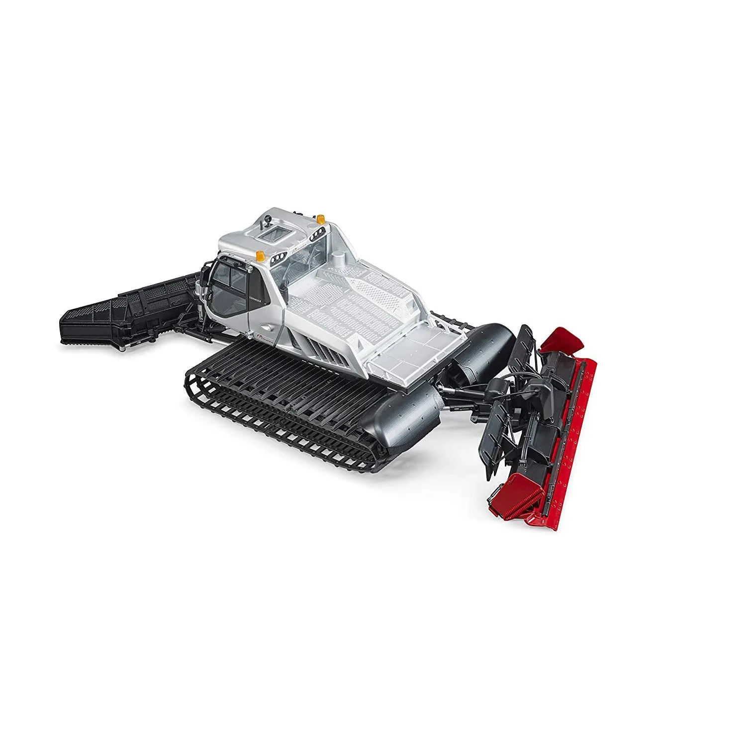 Bruder Prinoth Snow Groomer Leitwolf, 02545