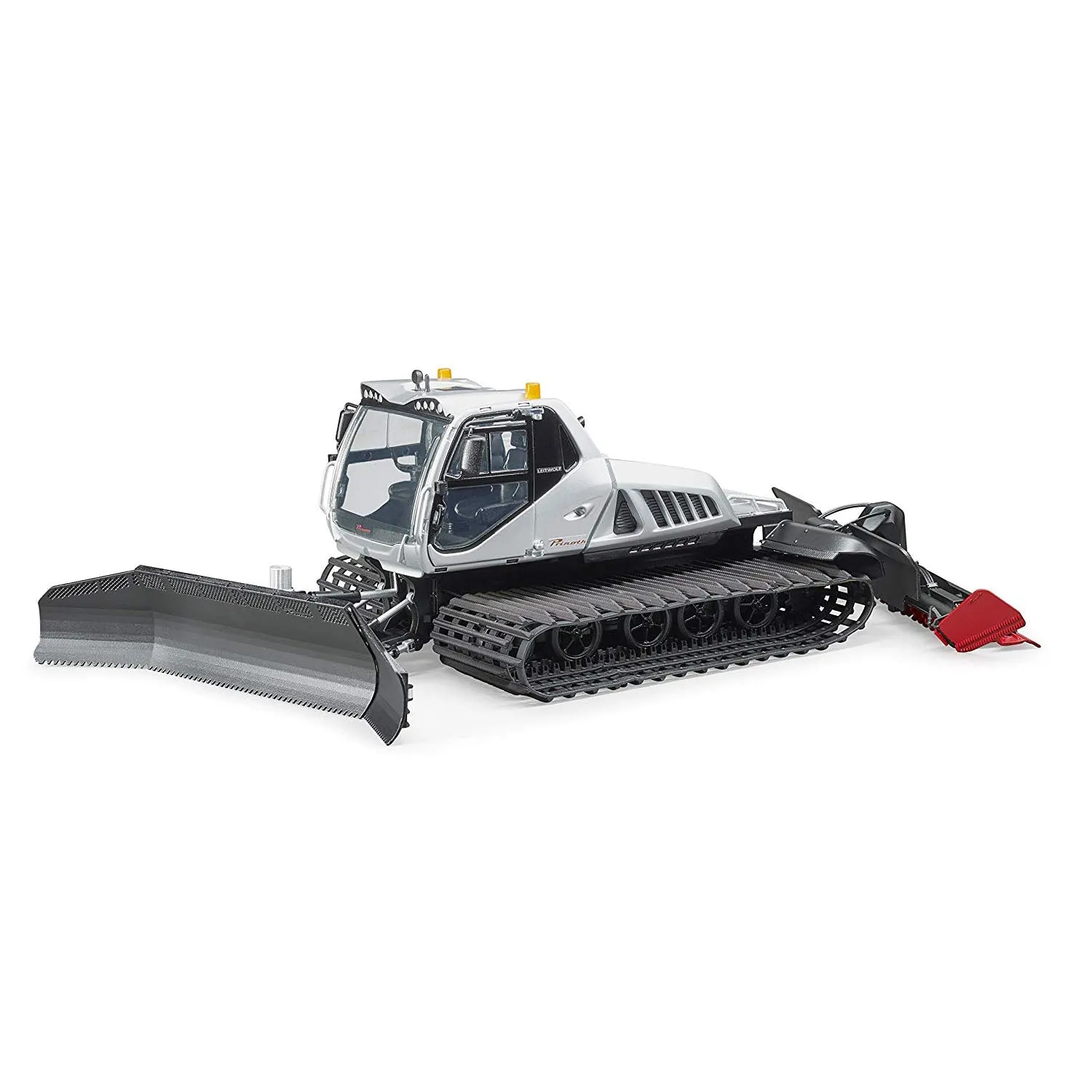 Bruder Prinoth Snow Groomer Leitwolf, 02545