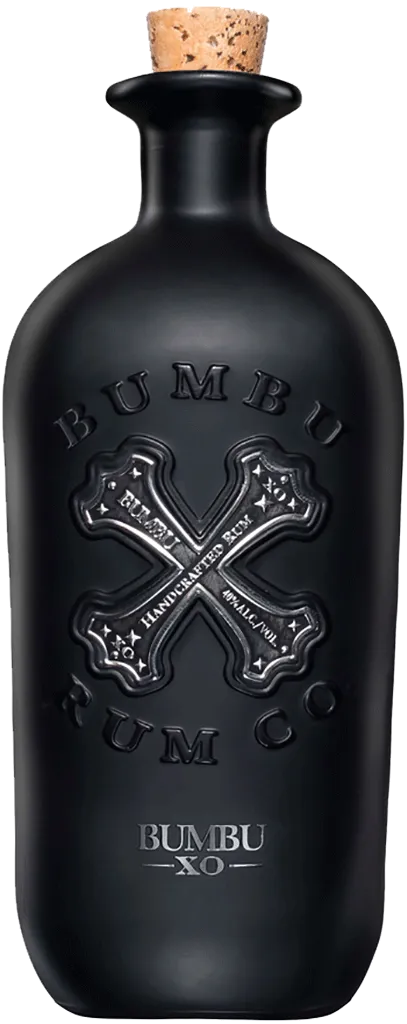 BUMBU XO RUM 750mL