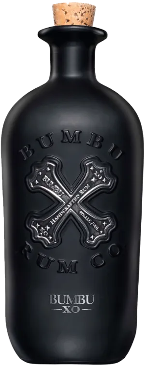 BUMBU XO RUM 750mL