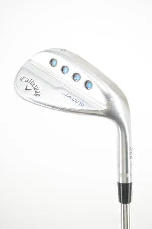 Callaway Jaws MD5 Chrome 60 Degree Wedge S Flex 34.75"