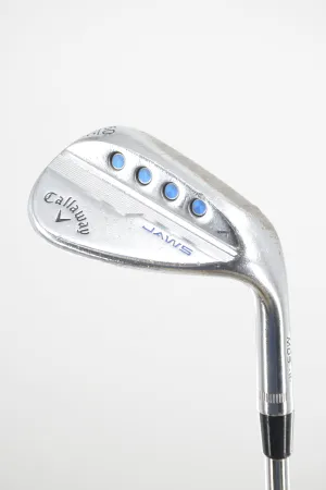 Callaway Jaws MD5 Chrome 60 Degree Wedge X Flex 34.5"