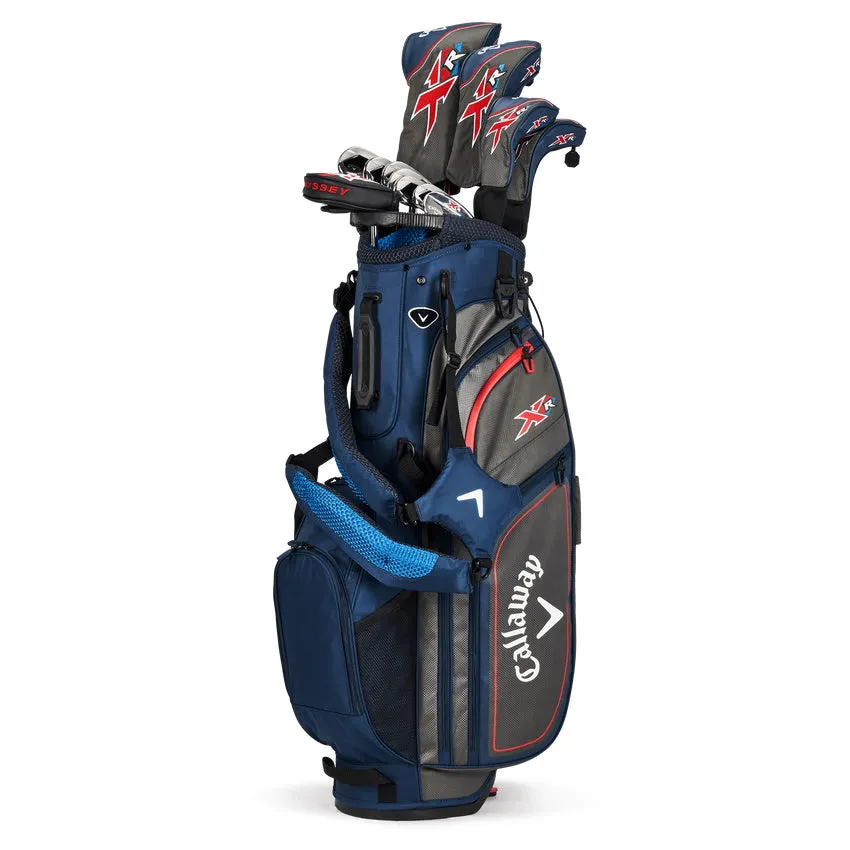 Callaway XR Men's Complete Set Graphite