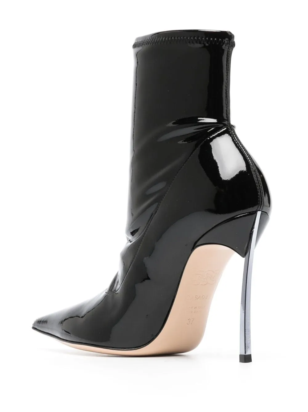 Casadei Boots Black