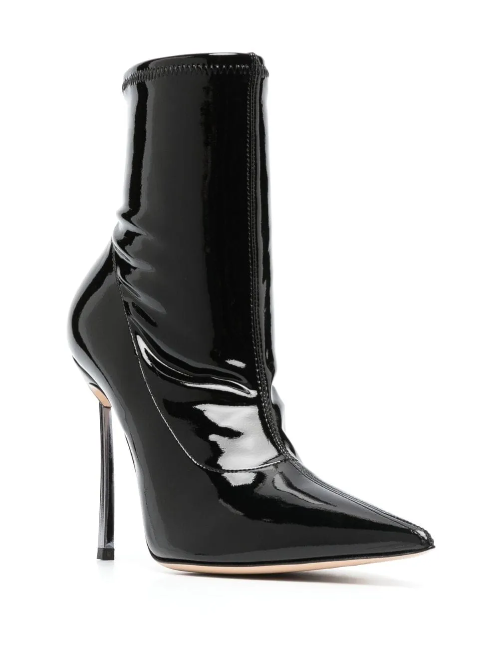 Casadei Boots Black