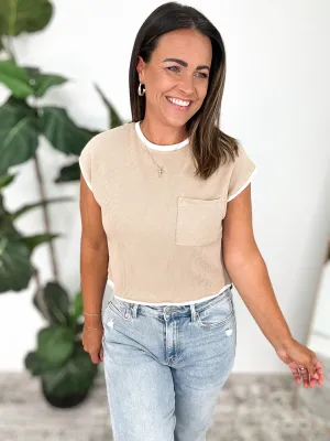 Casual Cruising Top