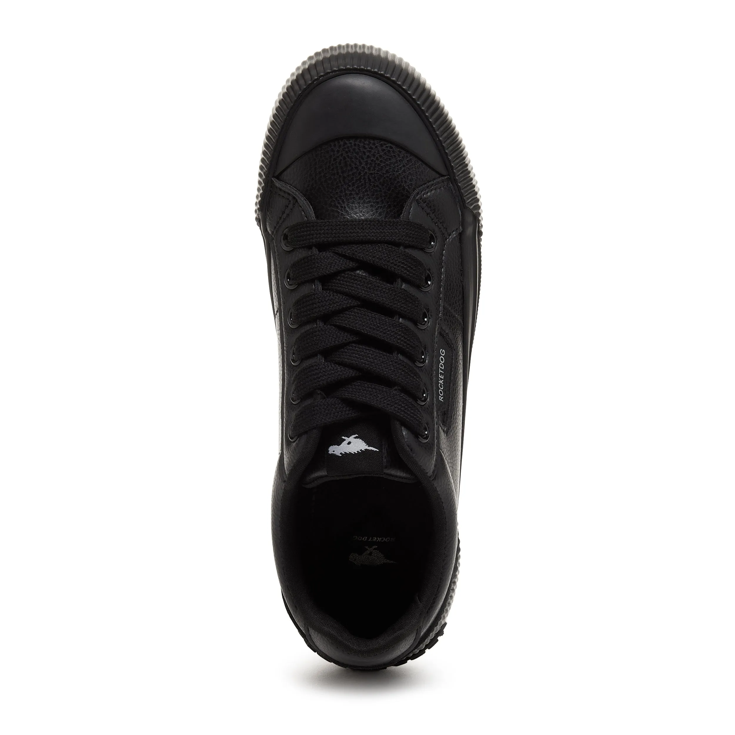 Cheery Sport Black Trainers