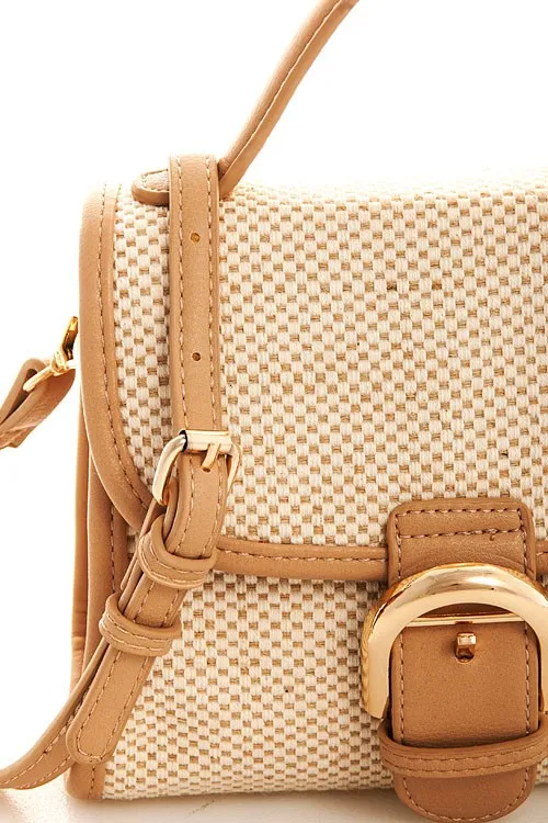 Chic Crossbody Bag