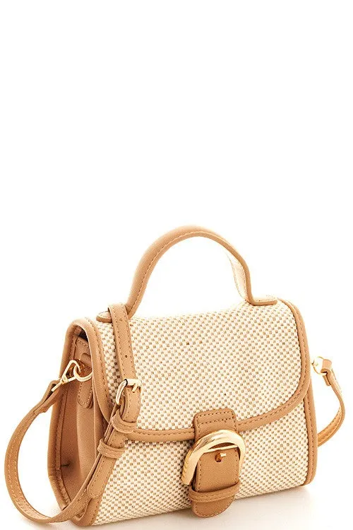 Chic Crossbody Bag