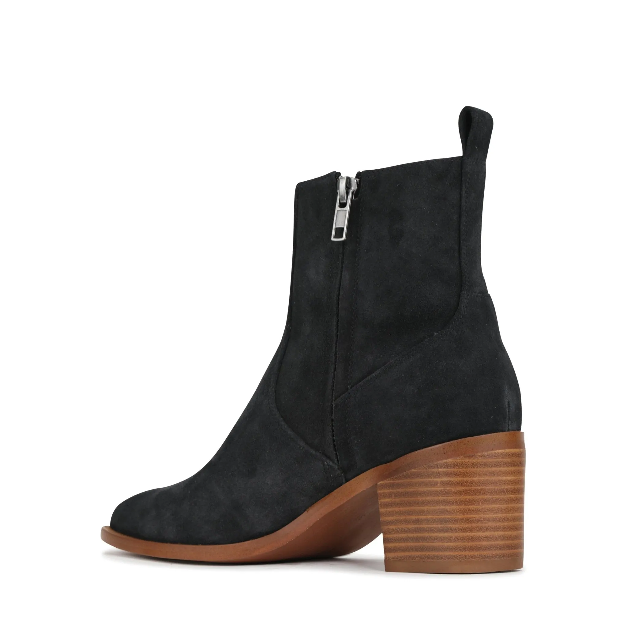 CICI ANKLE BOOTS LEATHER