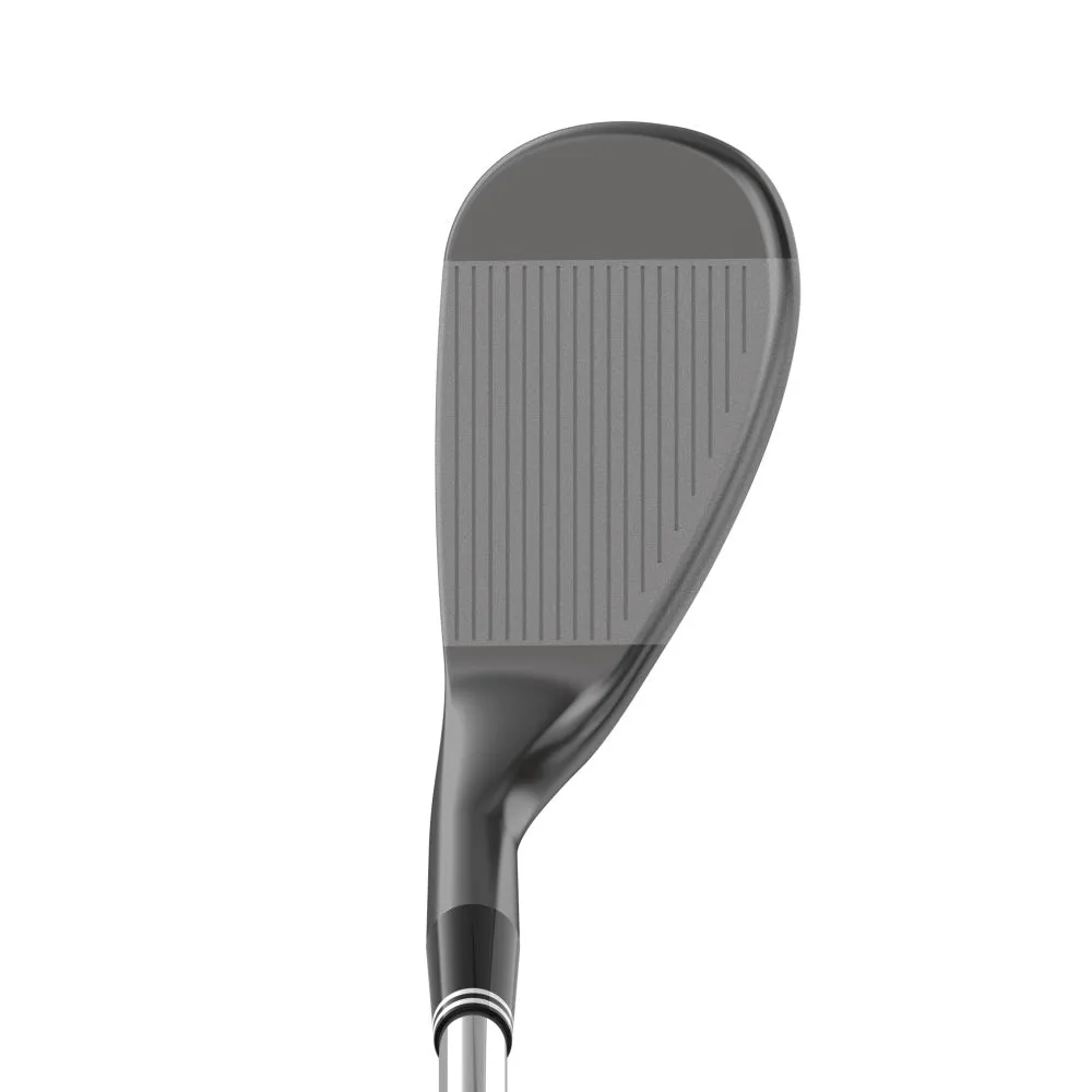 Cleveland Smart Sole 4 G Wedge Black Satin Graphite