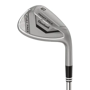 Cleveland Women's Smart Sole Full Face G Wedge Graphite Shaft