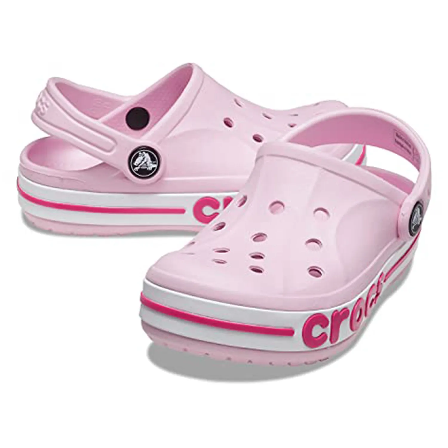 Crocband Baya Clog - Kids'