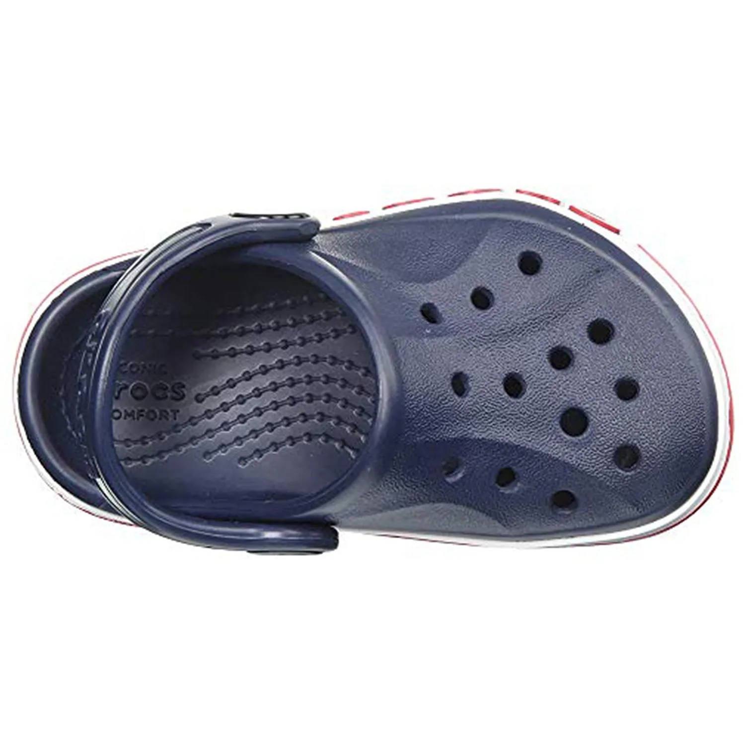 Crocband Baya Clog - Kids'