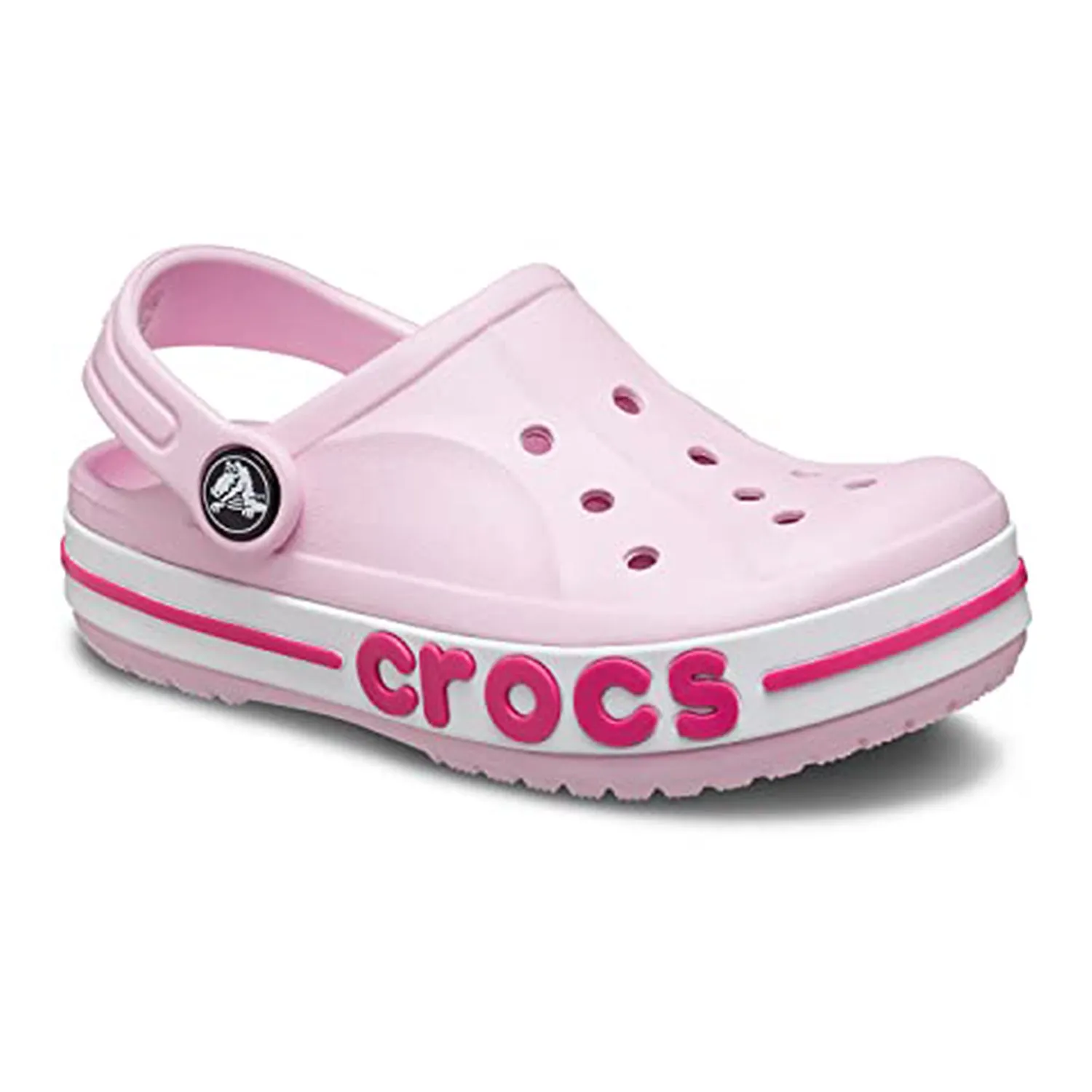 Crocband Baya Clog - Kids'