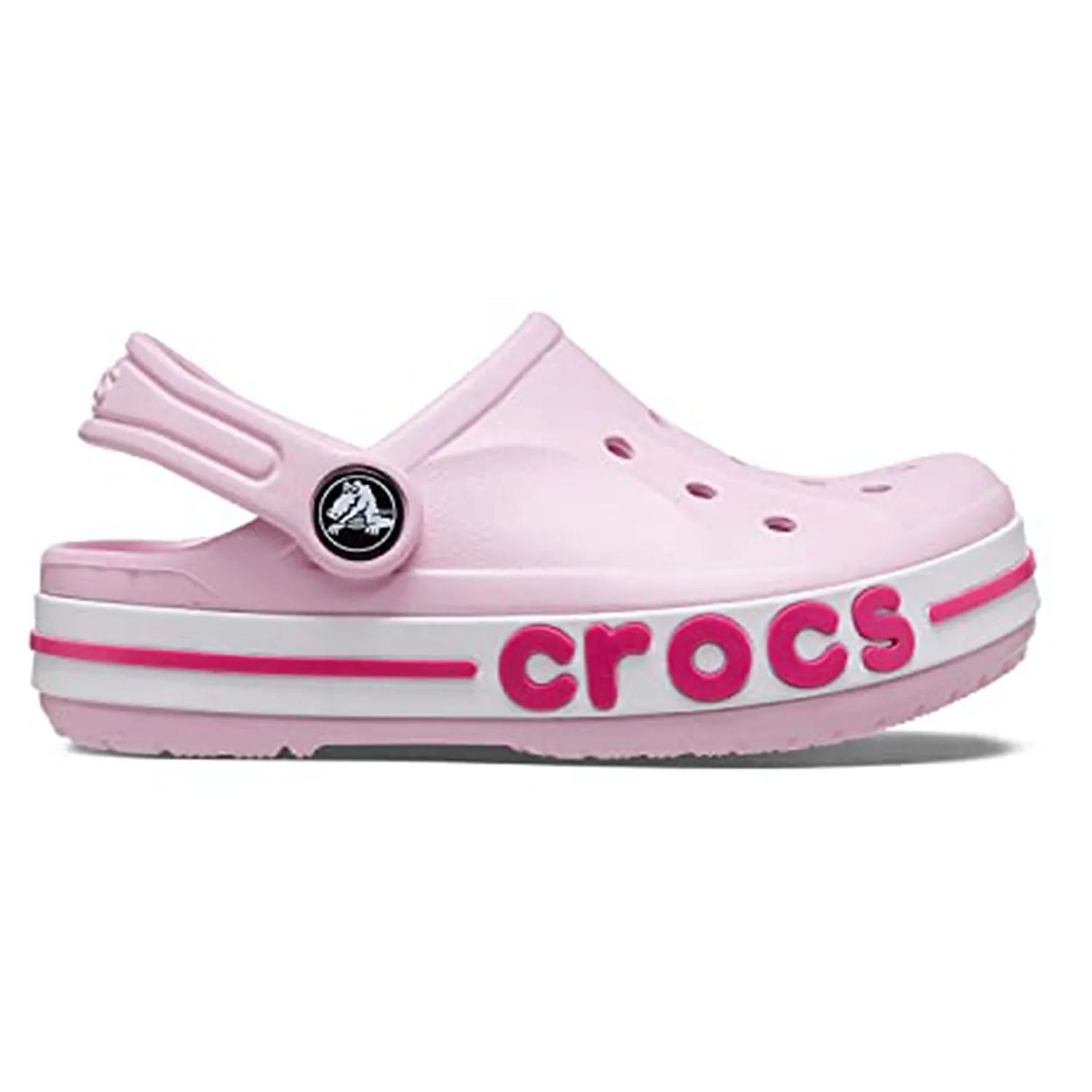 Crocband Baya Clog - Kids'