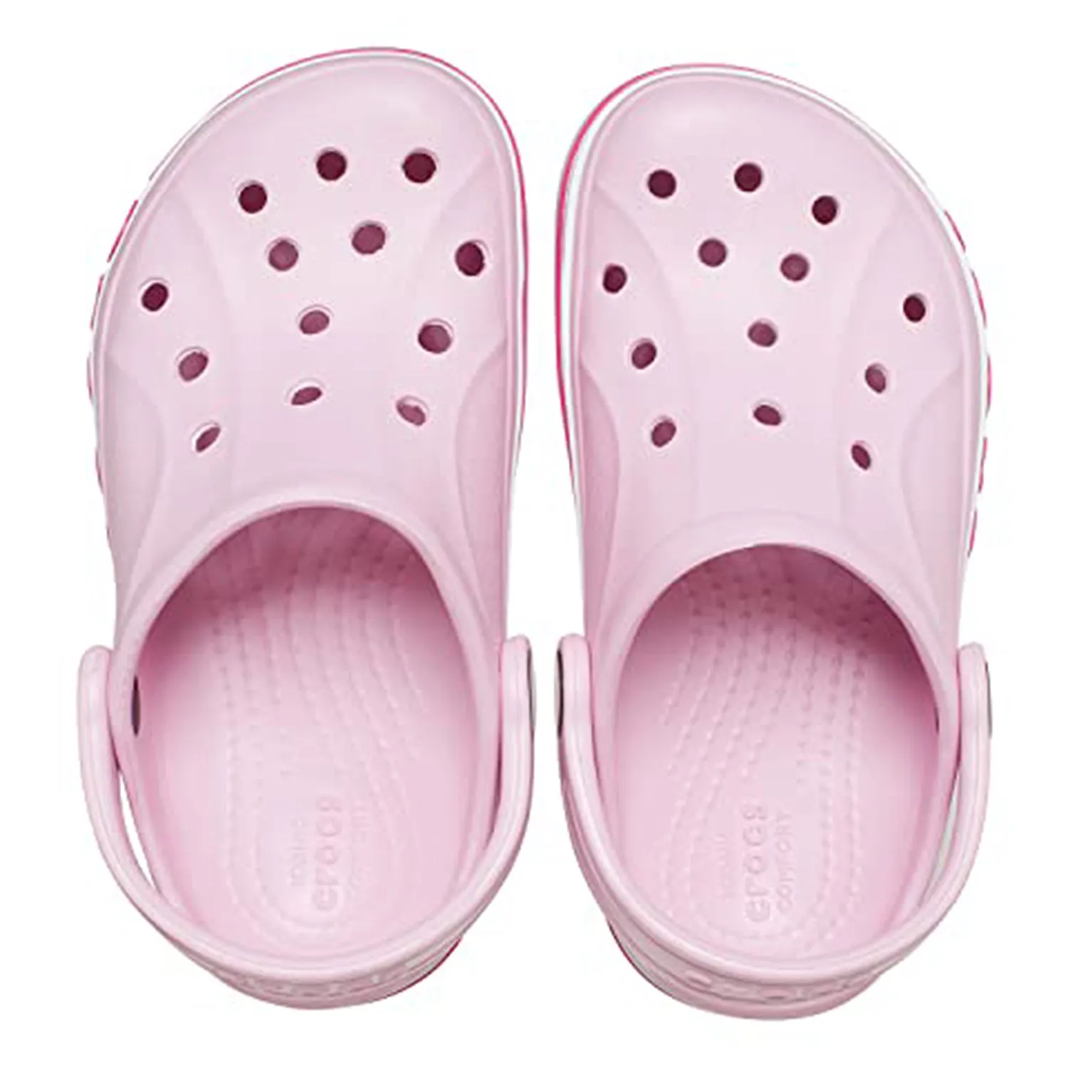 Crocband Baya Clog - Kids'