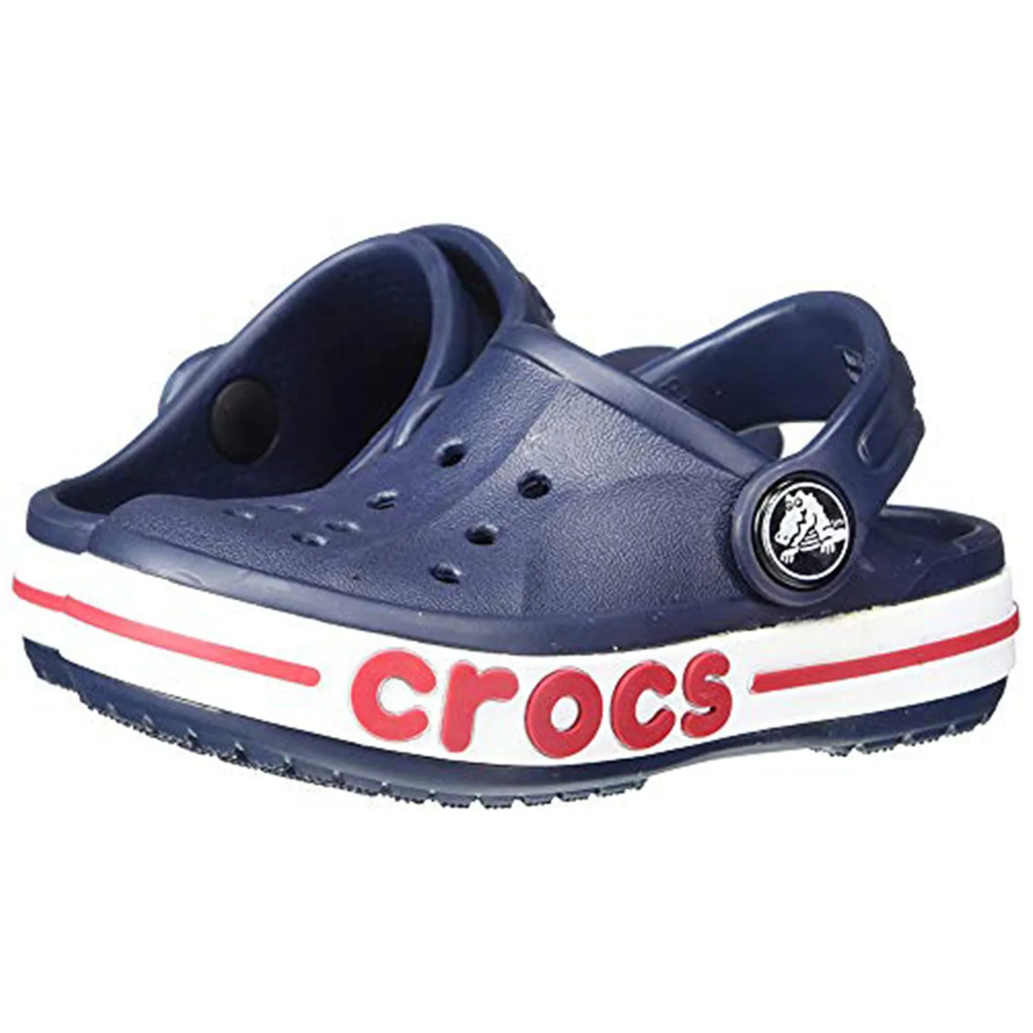 Crocband Baya Clog - Kids'