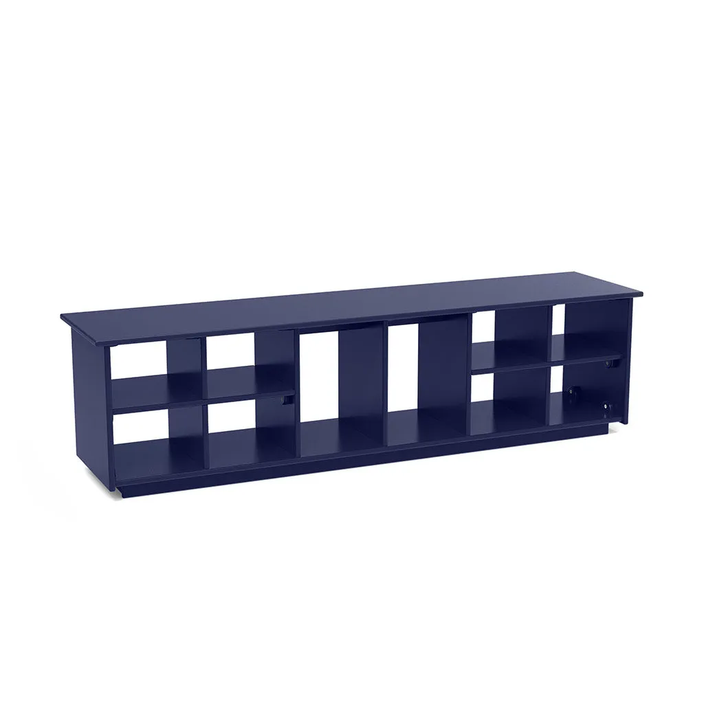 Cubby Bench (65 inch)