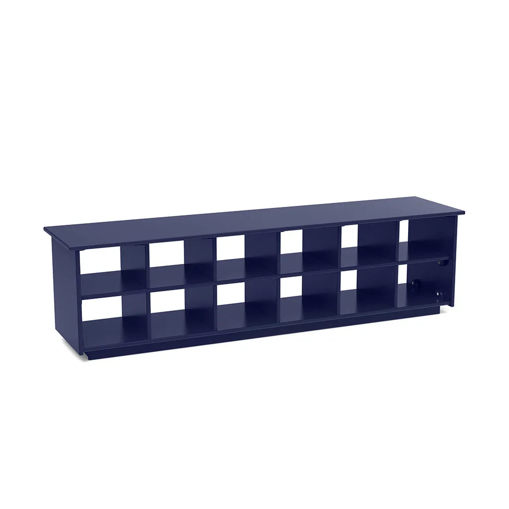 Cubby Bench (65 inch)